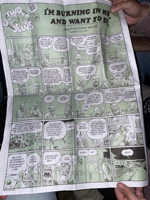 Microbrasserie Pit Caribou - Pub Montréal by null