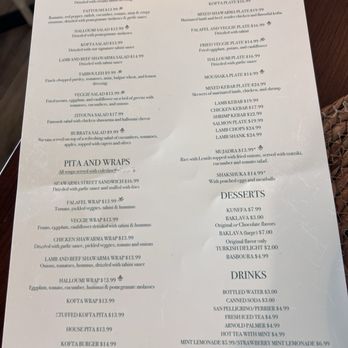 Zitouna - 8/19/26 FYI. Menu - Mediterranean Near Me - San Francisco, California Zitouna - 8/19/26 FYI. Menu - Mediterranean Near Me - San Francisco, California