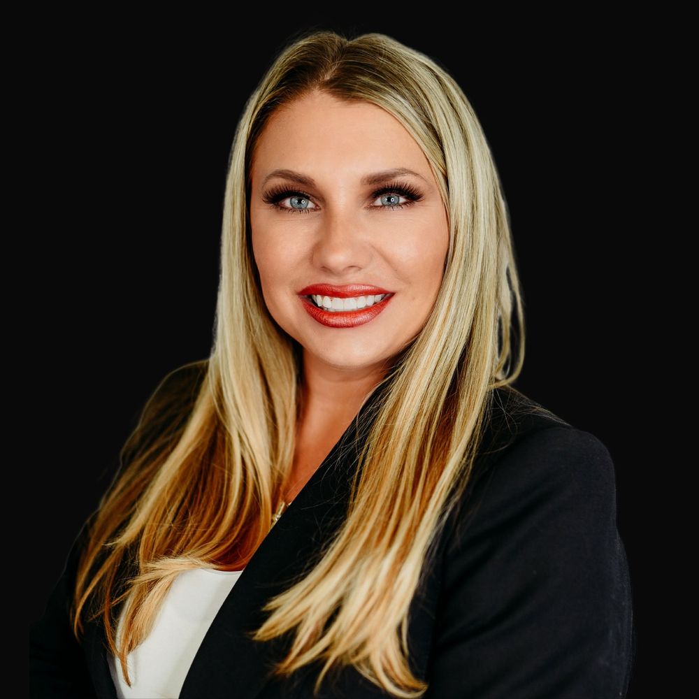 SAMANTHA LUSK Updated September 2024 204 N River St, Calhoun