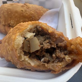 Lord Empanada - Beef Empanada - Argentine Near Me - Monrovia, California