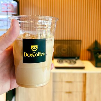 Dex Coffee - Coffee & Tea Near Me - Fountain Valley, California Dex Coffee - Coffee & Tea Near Me - Fountain Valley, California