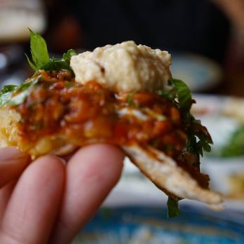 Zara Austin - Perfect bite. - Mediterranean Near Me - Forest Hills, New York Zara Austin - Perfect bite. - Mediterranean Near Me - Forest Hills, New York