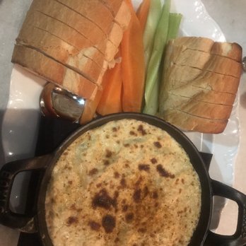 Loch Bar - Crab Dip - Yum!! - Seafood Near Me - Baltimore, Maryland