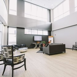 Proximal 50 Life Center - Wellness Clinic Lobby - Physical Therapy, Registered Dietitian, Registered Nurse, Exercise Physiologist