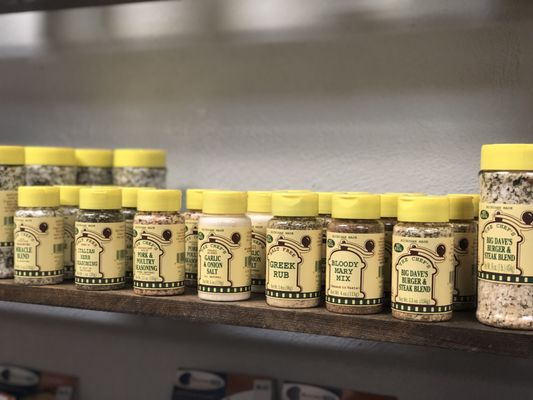 Made In The Mitten by null