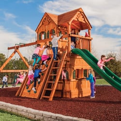 Intermountain Playground