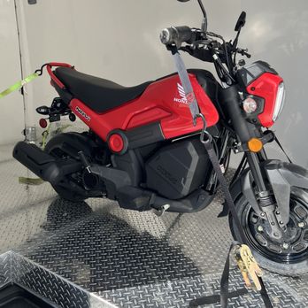Coyne Powersports - They even helped me load up. - Motorcycle Dealers Near Me - Banning, California Coyne Powersports - They even helped me load up. - Motorcycle Dealers Near Me - Banning, California