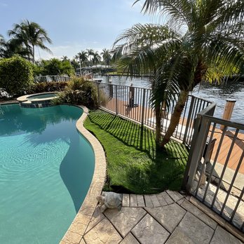 Instagreen - Artificial Turf Near Me - Davie, Florida Instagreen - Artificial Turf Near Me - Davie, Florida