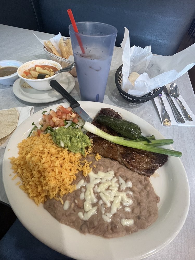 RAFAEL’S MEXICAN RESTAURANT 65 Photos & 128 Reviews 2226 W Beverly