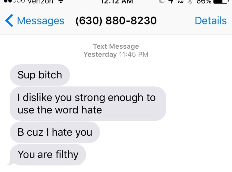 Slide of John O Connell Plumbing