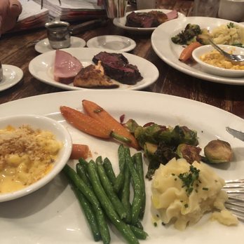Rick's Chophouse - Seafood Near Me - McKinney, Texas