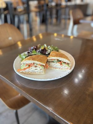 Urbane Cafe by null