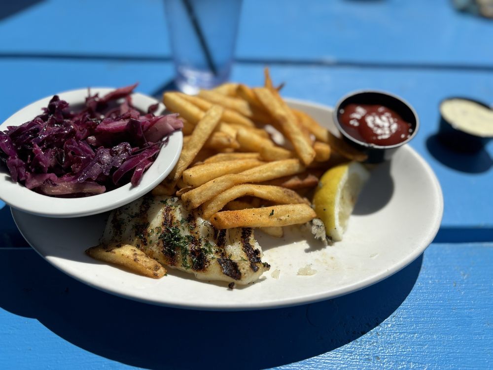 Great American Fish Company