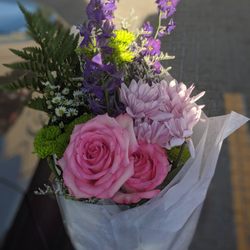 Flowers by Anna - Undefined
