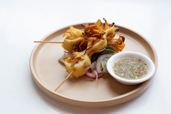 Rangoon - Chelsea by null