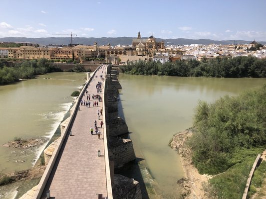 Torre de la Calahorra by null
