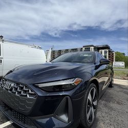 Precise Detailing LLC