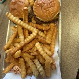 Kids sliders Kids sliders