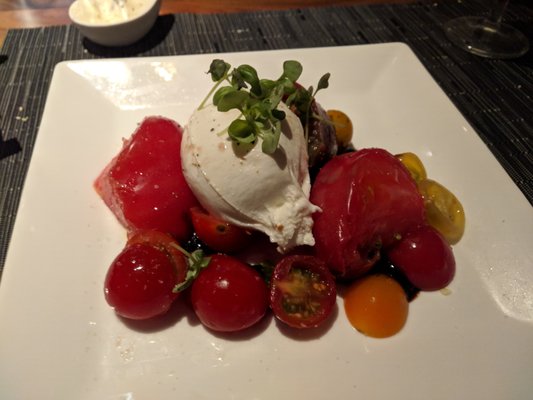 Del Frisco's Double Eagle Steakhouse by null Del Frisco's Double Eagle Steakhouse by null