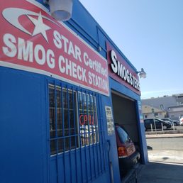 Just called and walked into get my smog test for 2020. In and out! Just called and walked into get my smog test for 2020. In and out!