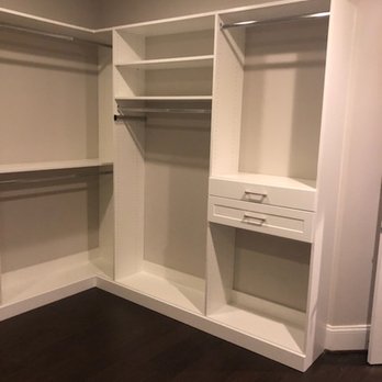 Econize Closets & Blinds - Home Organization Near Me - Ashburn, Virginia