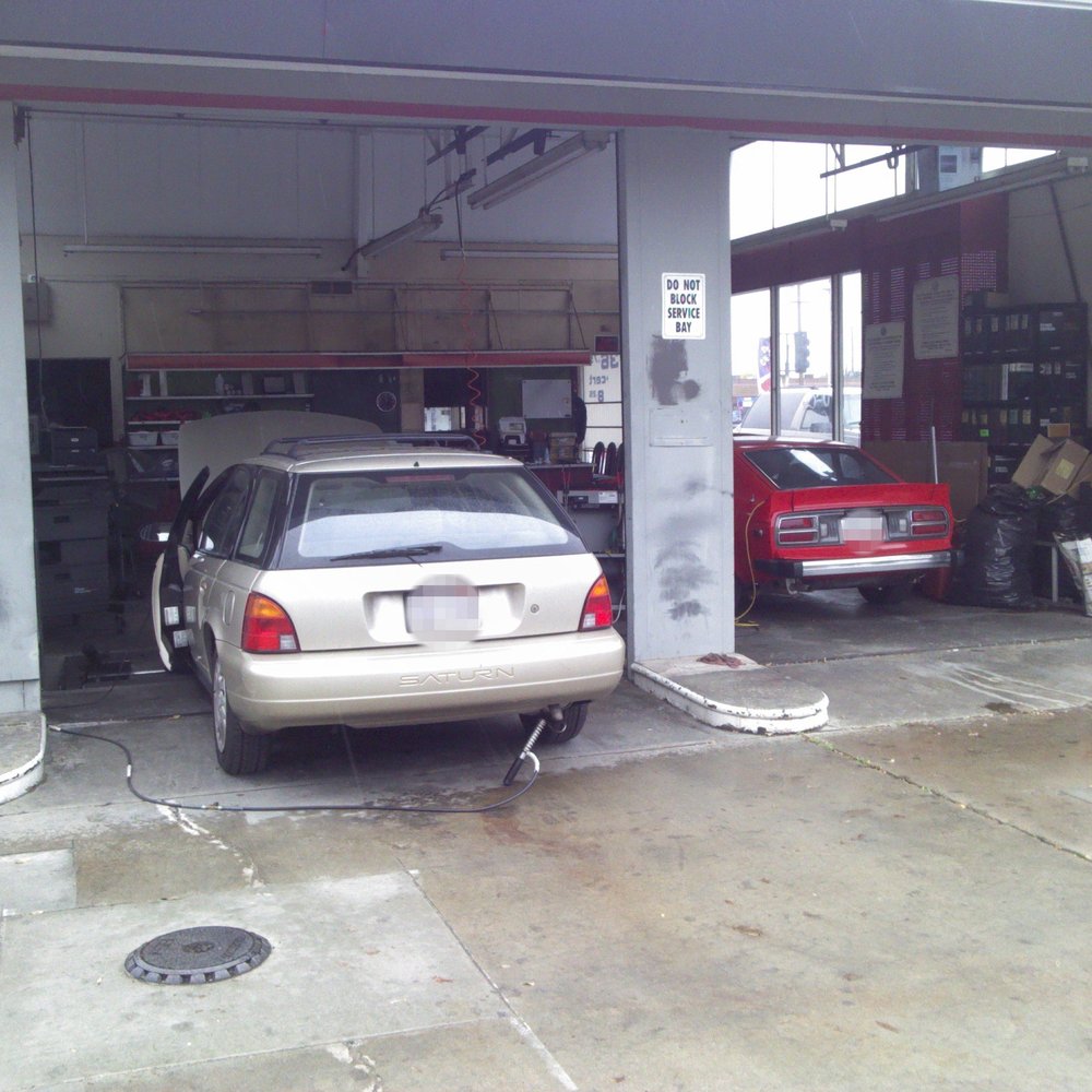 Monster Smog - Smog Check Stations Near Me - Fresno, California Monster Smog - Smog Check Stations Near Me - Fresno, California