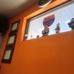 Katz Orthopedic Institute - Gator  furnishings