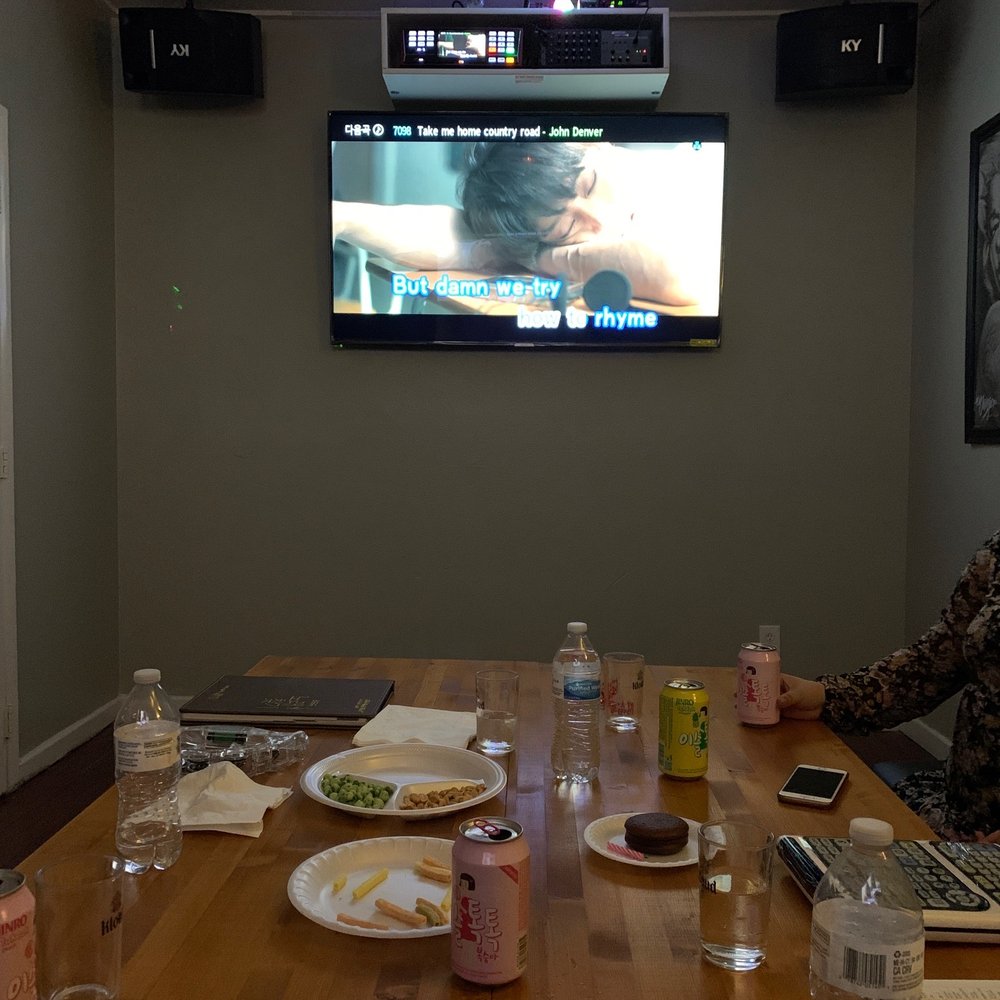 The Best 10 Karaoke near Fremont Street Experience in Las Vegas, NV Yelp