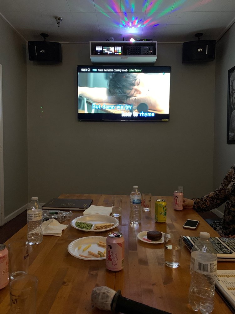 ASSA KARAOKE 32 Photos & 109 Reviews 953 E Sahara Ave, Las Vegas