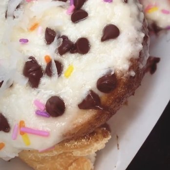 Cinnaholic - Bakeries Near Me - Dunwoody, Georgia
