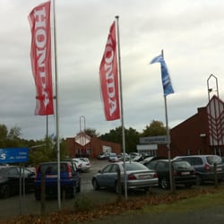 Autohof Stöppelkamp