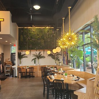 Hope Breakfast Bar - Eagan - Love the inside too! - Breakfast & Brunch Near Me - Eagan, Minnesota
