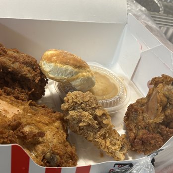 KFC - Chicken Wings Near Me - Columbia, South Carolina KFC - Chicken Wings Near Me - Columbia, South Carolina