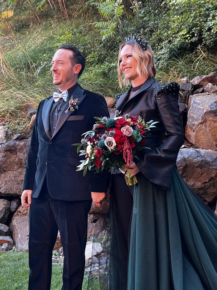 ALL IN THE DETAILS FLORAL DESIGN Updated September 2024 29 Photos