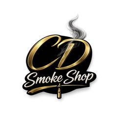 CD Smoke Shop - The shop