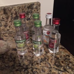 Discount Liquors - The good stuff only $1 :0)