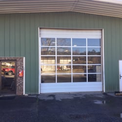 McGinnis Garage