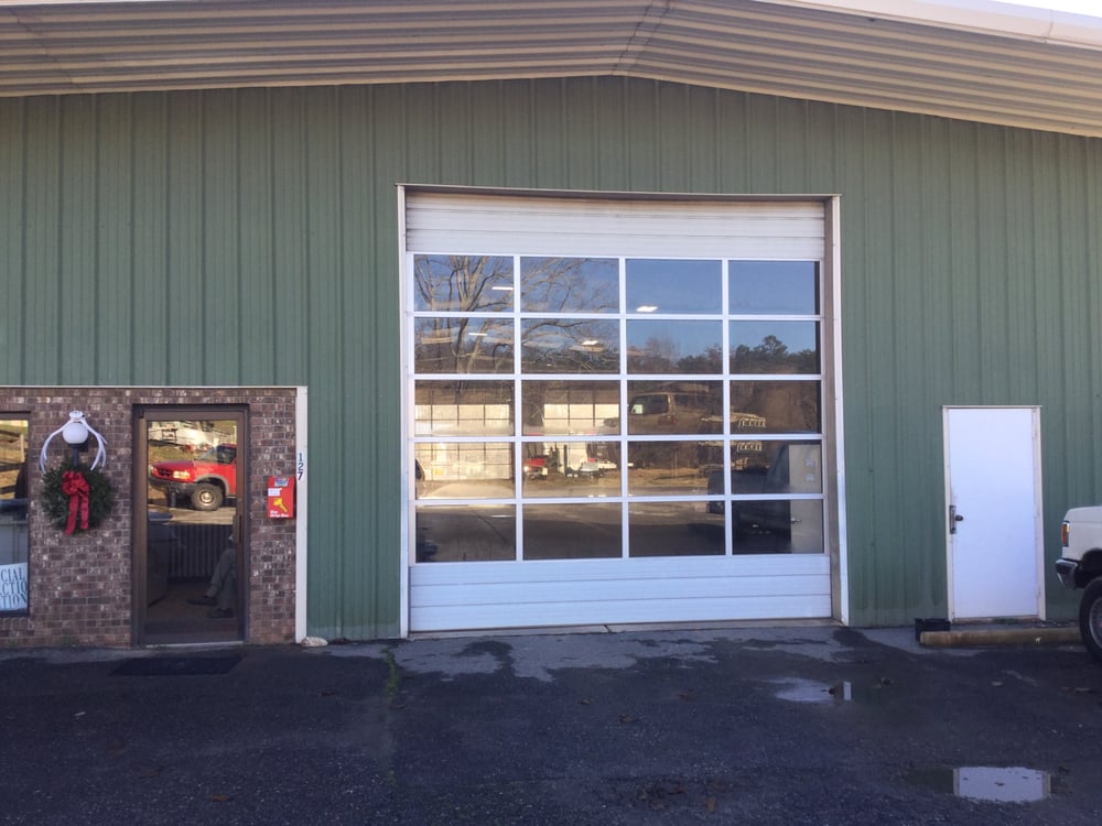 MCGINNIS GARAGE Updated August 2024 501 Nc 108 Hwy, Rutherfordton