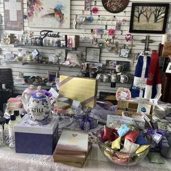 Every Day is a Gift - Bookstores Near Me - Vallejo, California