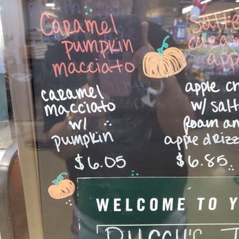 Starbucks - Yummy drinks - Coffee & Tea Near Me - Tecumseh, Michigan