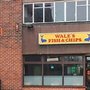 Photo of Wales Fish & Chip Shop