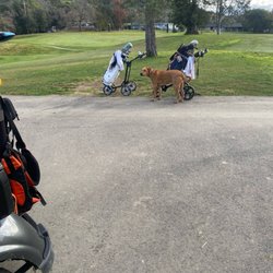 Healdsburg Golf Club