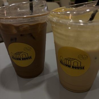 Yellow House Cafe - Cafes Near Me - Northridge, California Yellow House Cafe - Cafes Near Me - Northridge, California