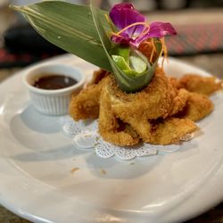 Iron Chef Sushi - Fish Tokyo Style