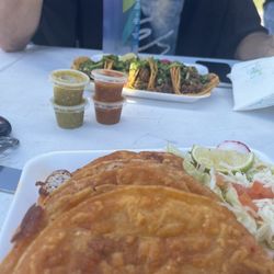 Taco Mariachi