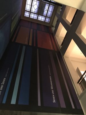 Science Center Spectrum by null