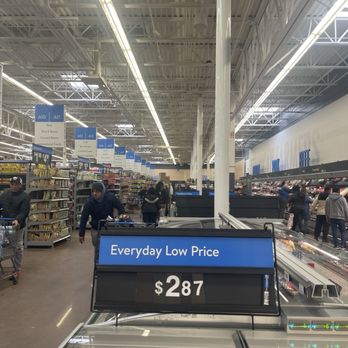 Walmart Supercenter - Department Stores Near Me - Farmingdale, New York Walmart Supercenter - Department Stores Near Me - Farmingdale, New York