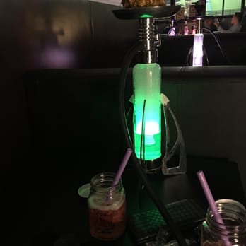 Boba Bear - Hookah Bars Near Me - Rowland Heights, California