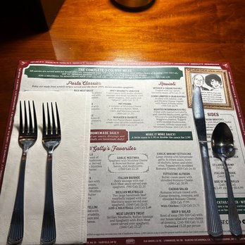 The Old Spaghetti Factory - Italian Near Me - Fullerton, California The Old Spaghetti Factory - Italian Near Me - Fullerton, California