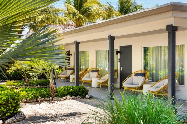 Three Waters Resort and Marina, Islamorada, a Tribute Portfolio Resort by null